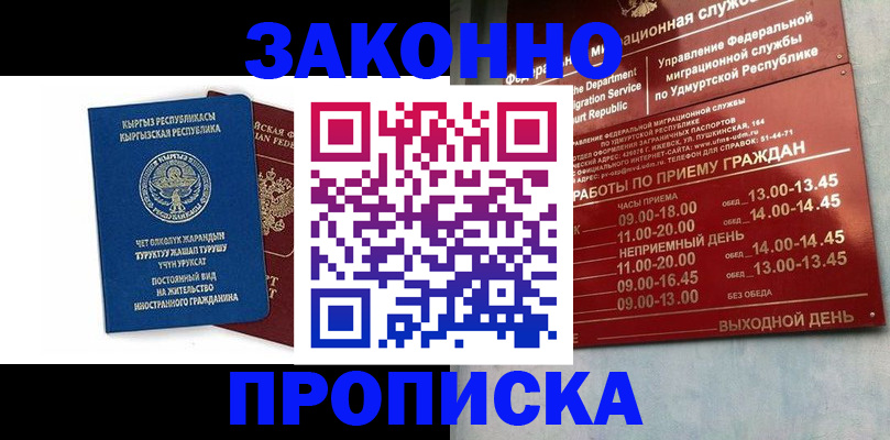 прописка гарантия в Лыткарино